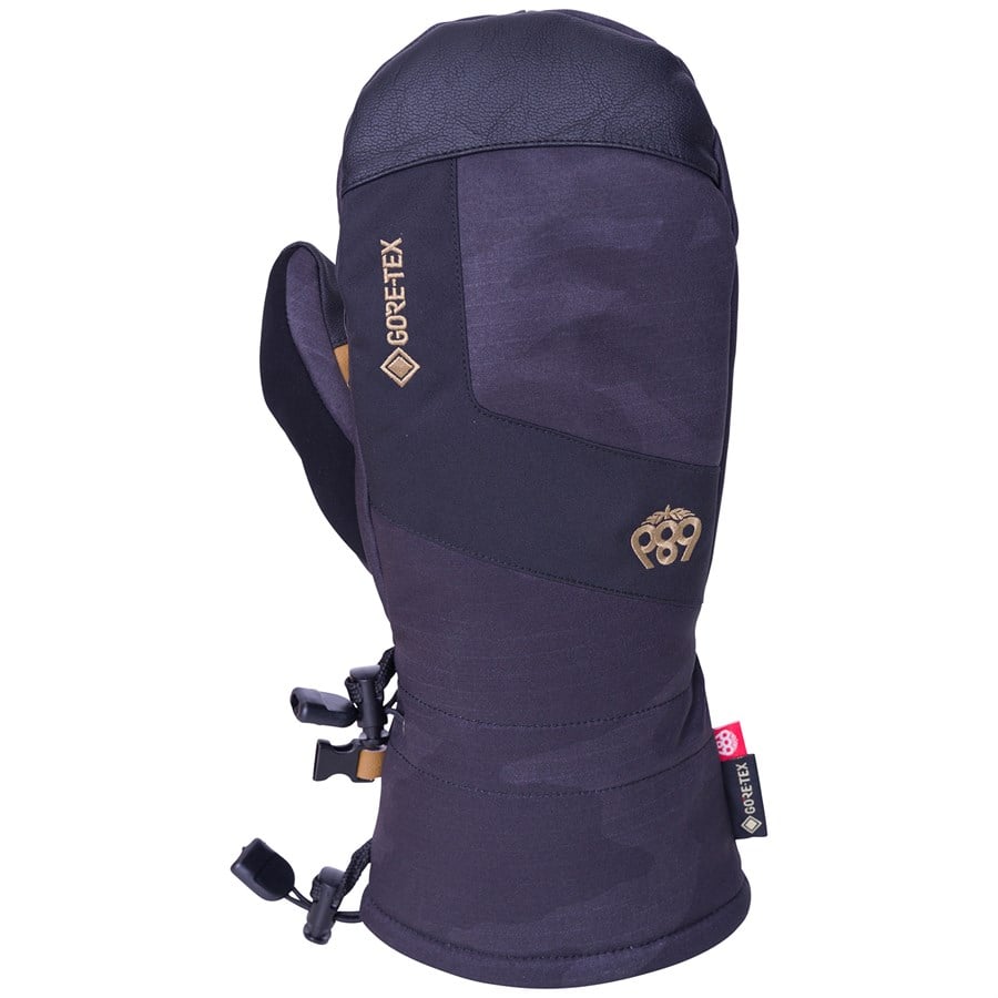 686 GORE-TEX Linear Mittens