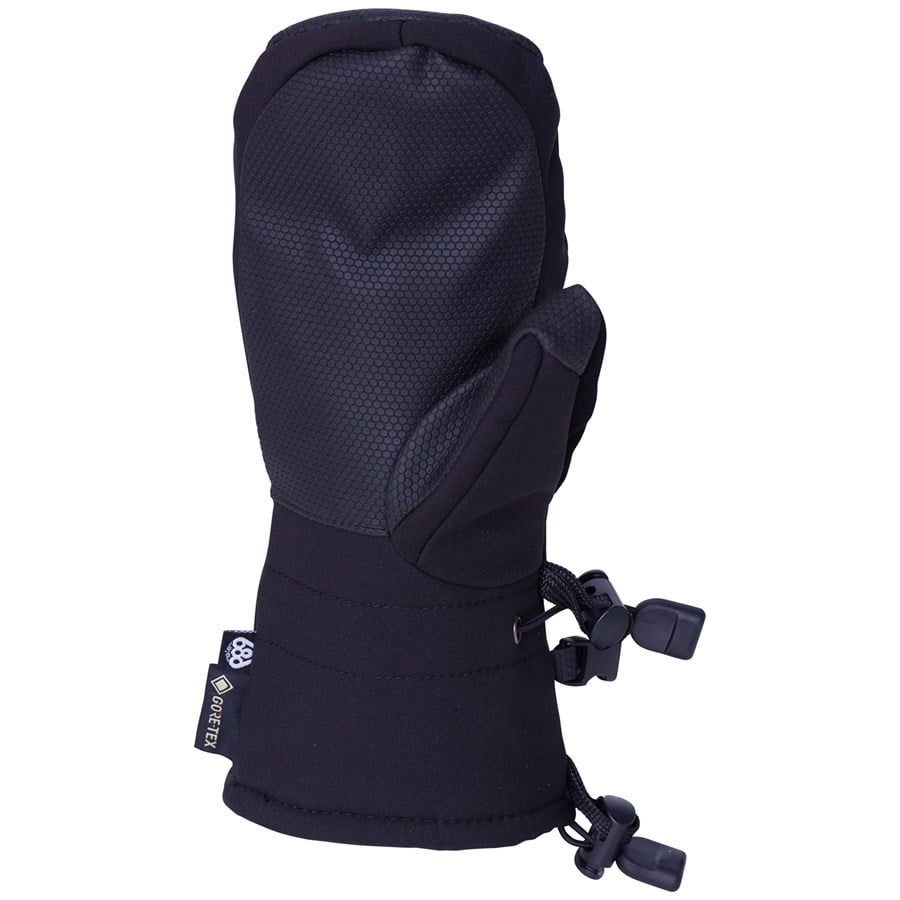 686 GORE-TEX Linear Mittens - Kids'