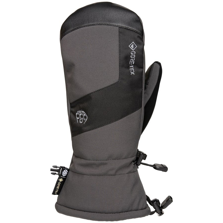 686 GORE-TEX Linear Mittens