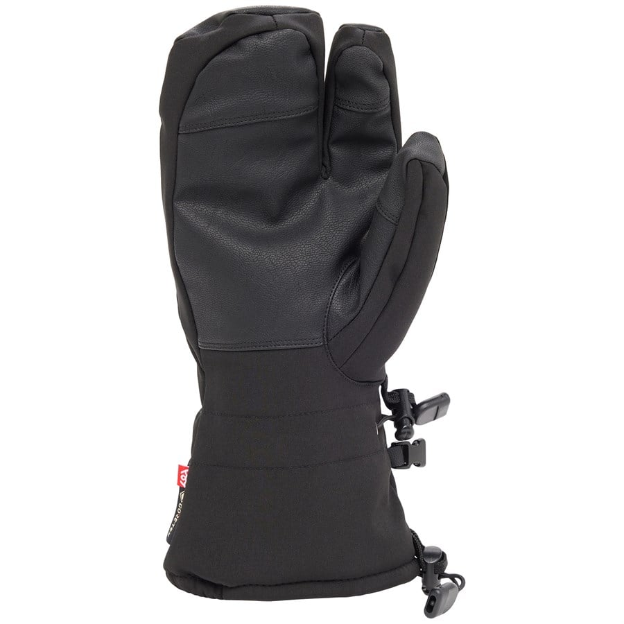686 GORE-TEX Linear Trigger Mittens