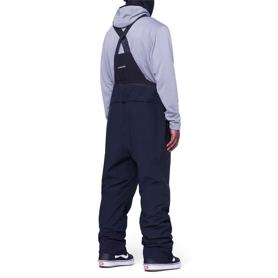 686 GORE-TEX Pro 3L Thermagraph Bibs - Men's