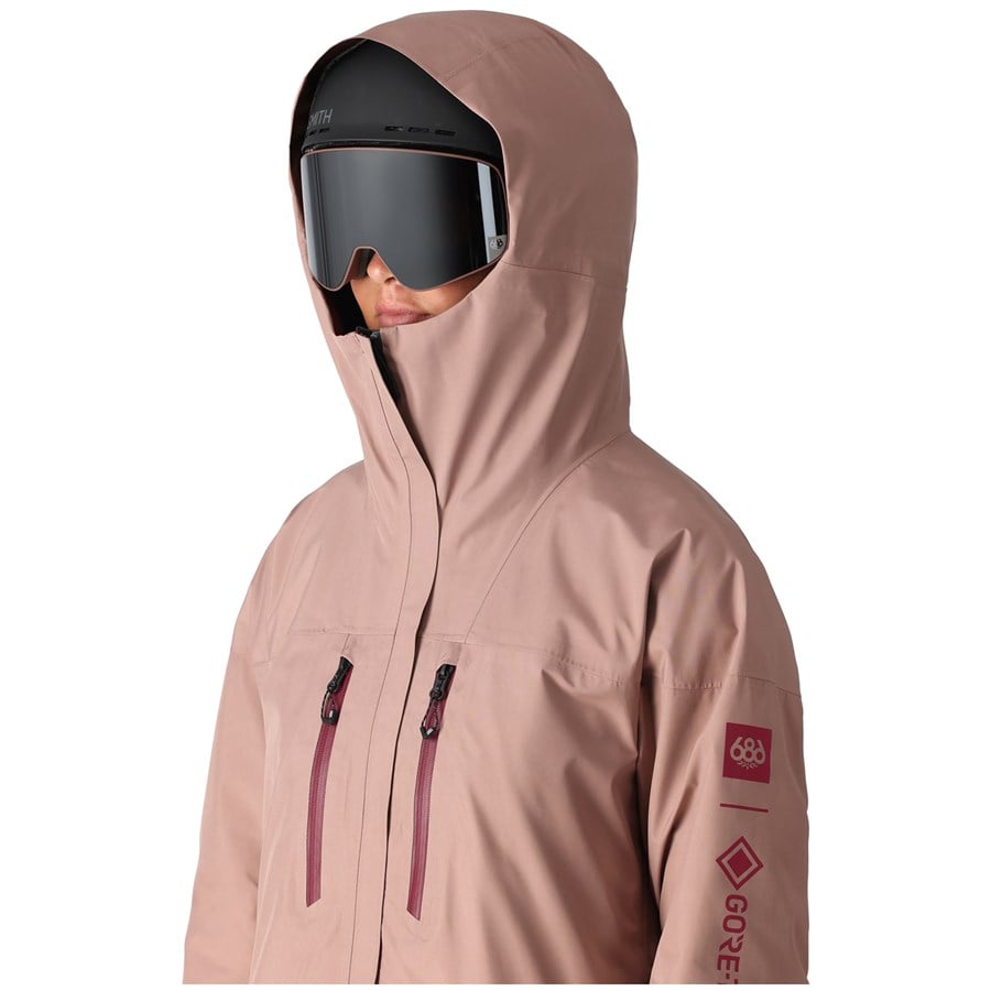 686 GORE-TEX Skyline Shell Jacket - Women's