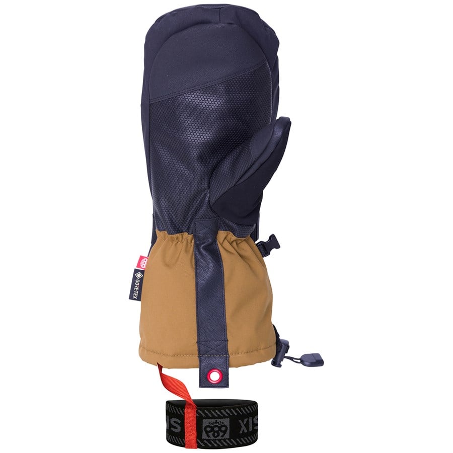 686 GORE-TEX Smarty 3-in-1 Gauntlet Mittens