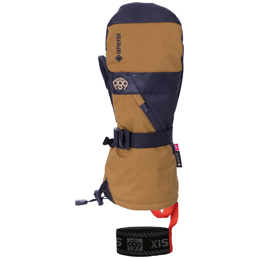 686 GORE-TEX Smarty 3-in-1 Gauntlet Mittens