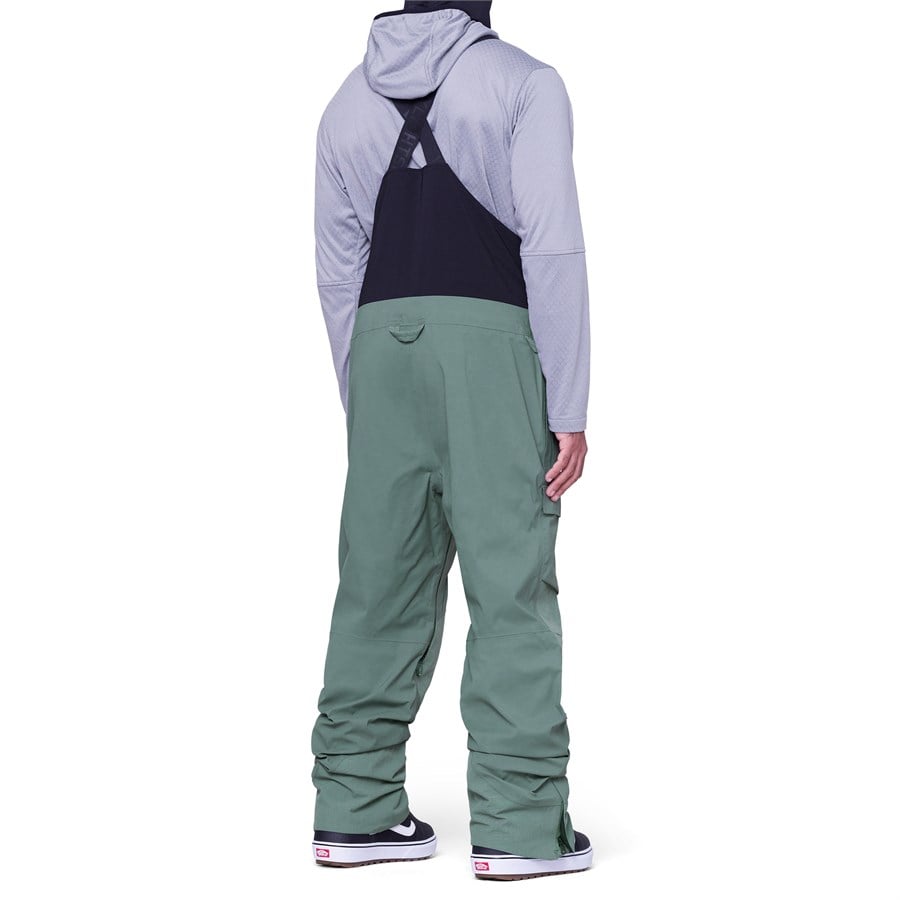 686 GORE-TEX Stretch Dispatch Bibs - Men's