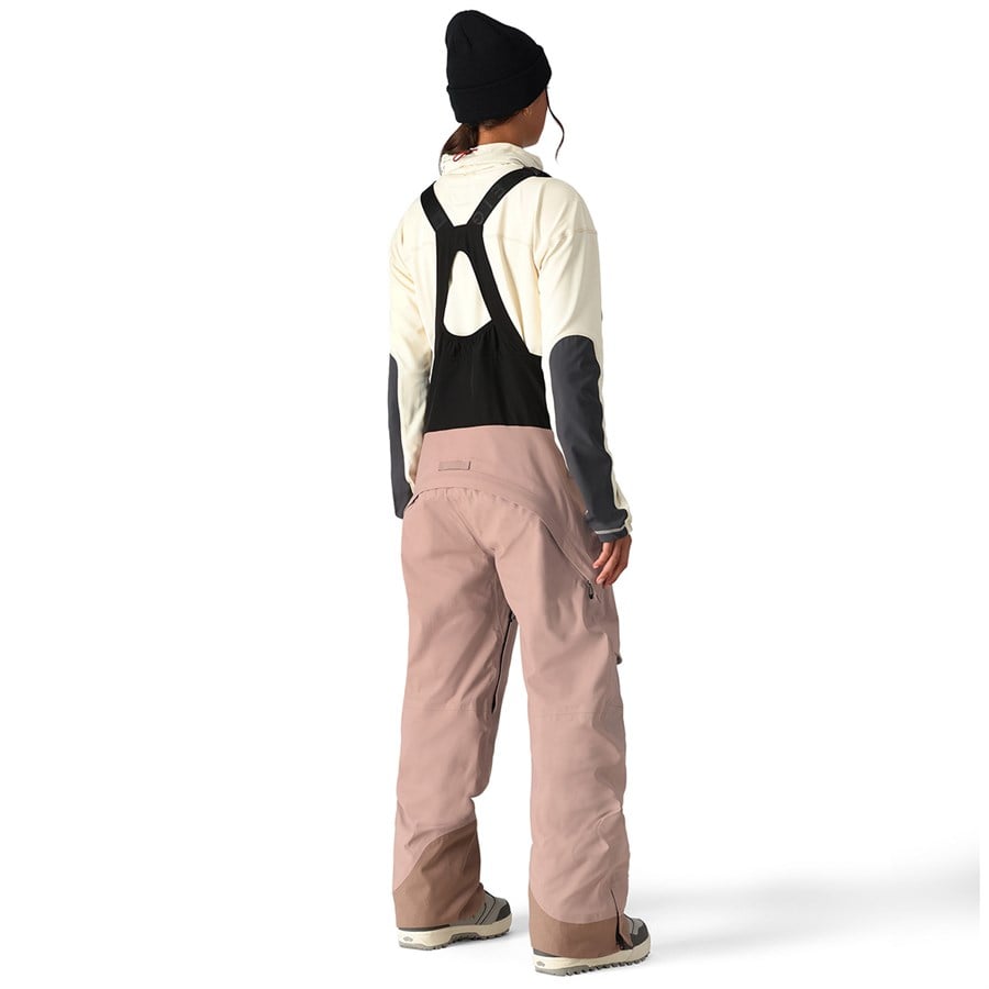 686 GORE-TEX Stretch Dispatch Bibs - Women's