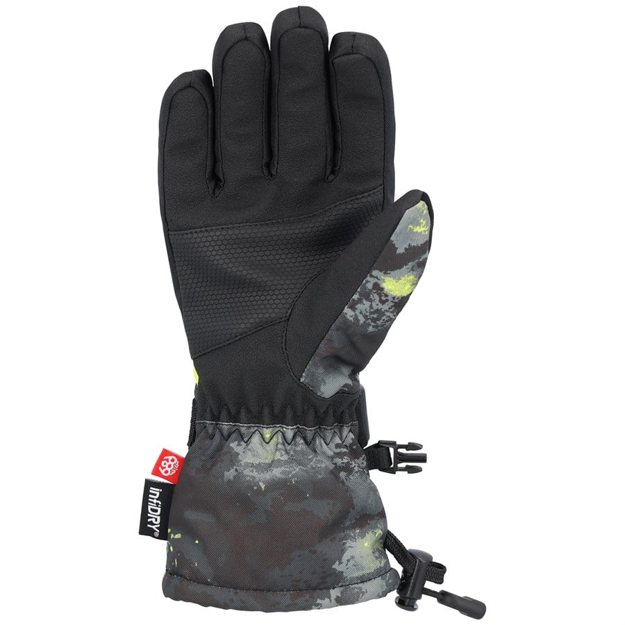 686 Heat Insulated Gloves - Kids'
