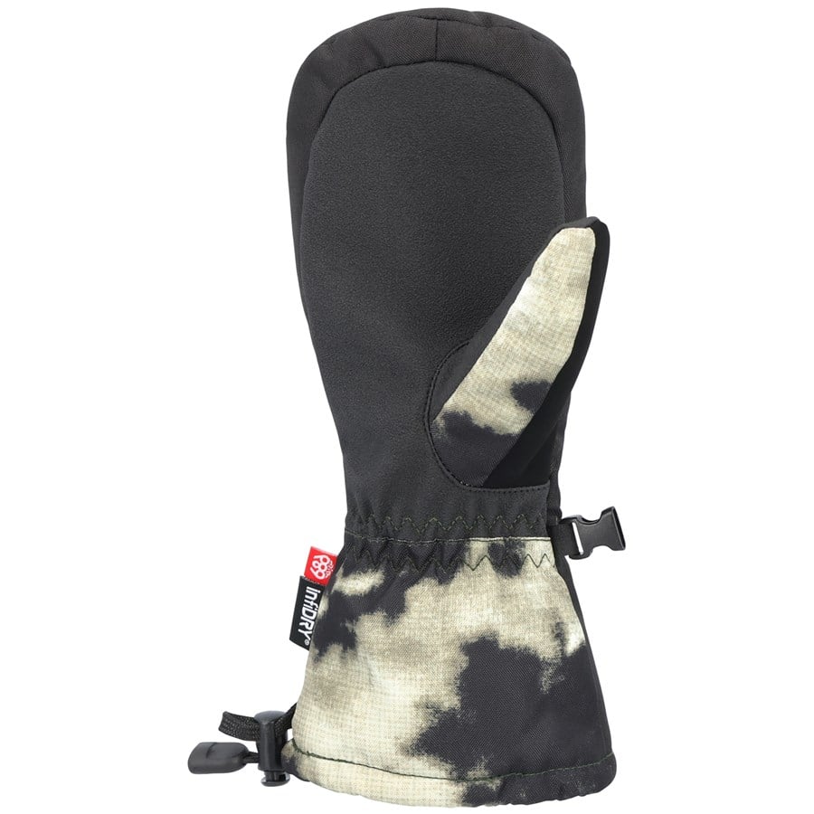 686 Heat Insulated Mittens - Kids'