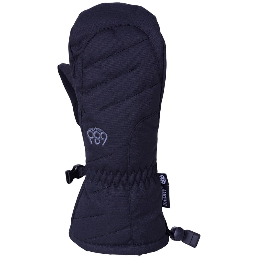 686 Heat Insulated Mittens - Kids'