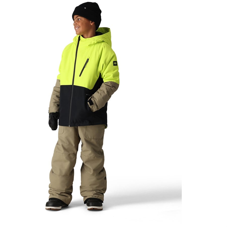 686 Hydra Insulated Jacket - Boys'