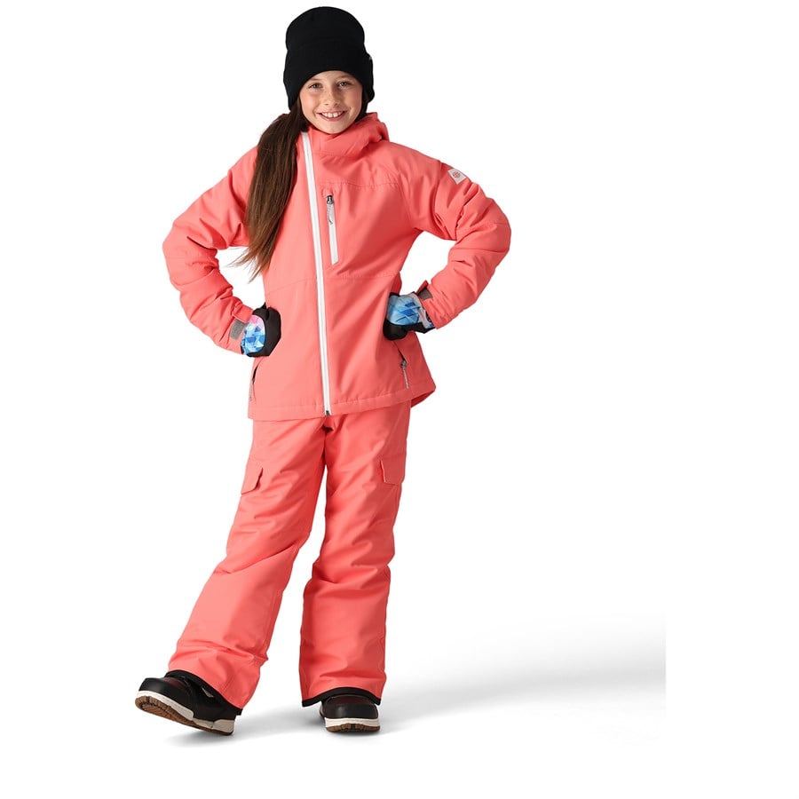 686 Hydra Insulated Jacket - Girls'