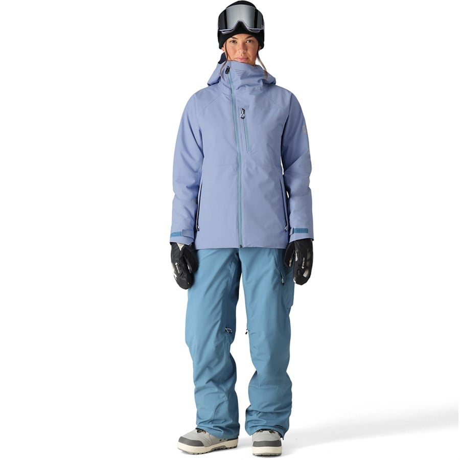 686 Hydra Insulated Jacket - Women's