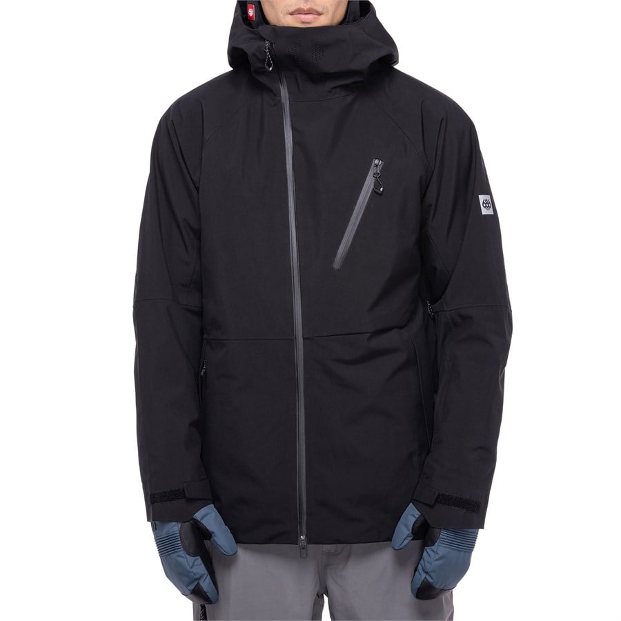 686 Hydra Thermagraph Jacket - Men's