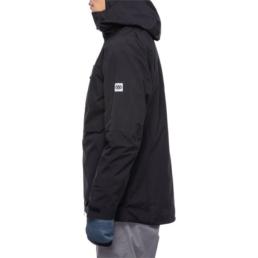 686 Hydra Thermagraph Jacket - Men's