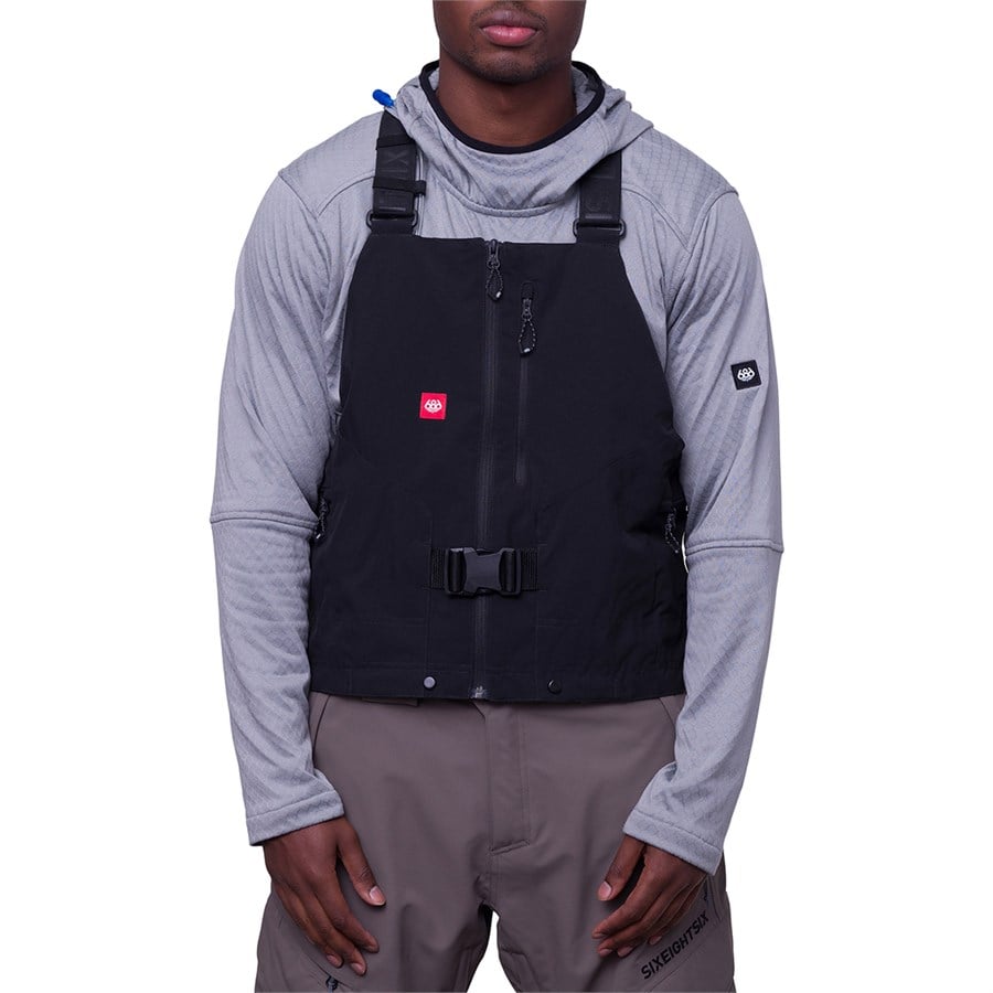 686 Hydrastash Smarty Vest - Men's