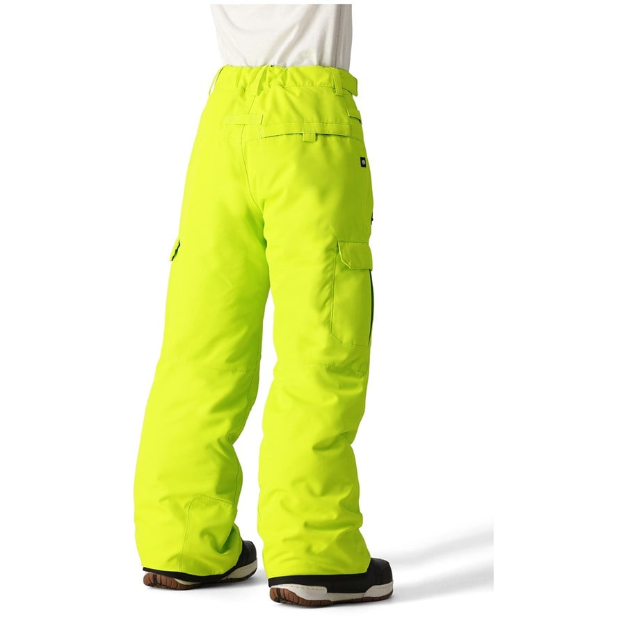 686 Infinity Cargo Insulated Pants - Boys'