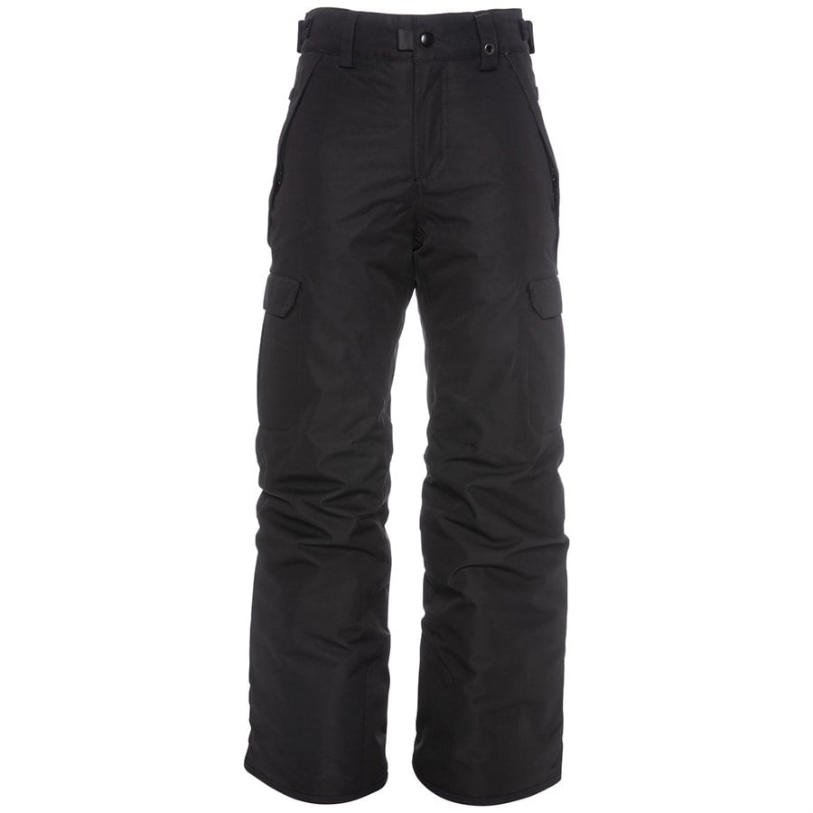 686 Infinity Cargo Insulated Pants - Boys'