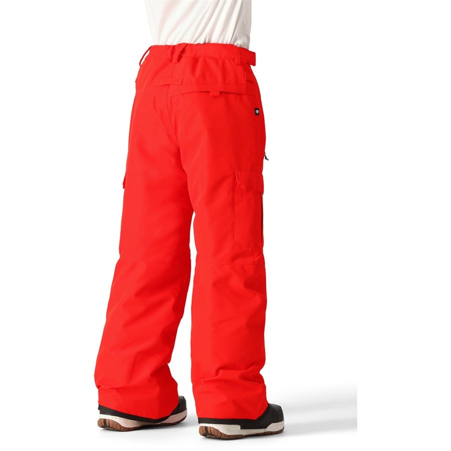 686 Infinity Cargp Insulated Pants - Boys'