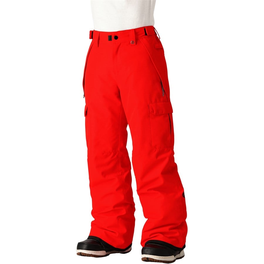 686 Infinity Cargp Insulated Pants - Boys'