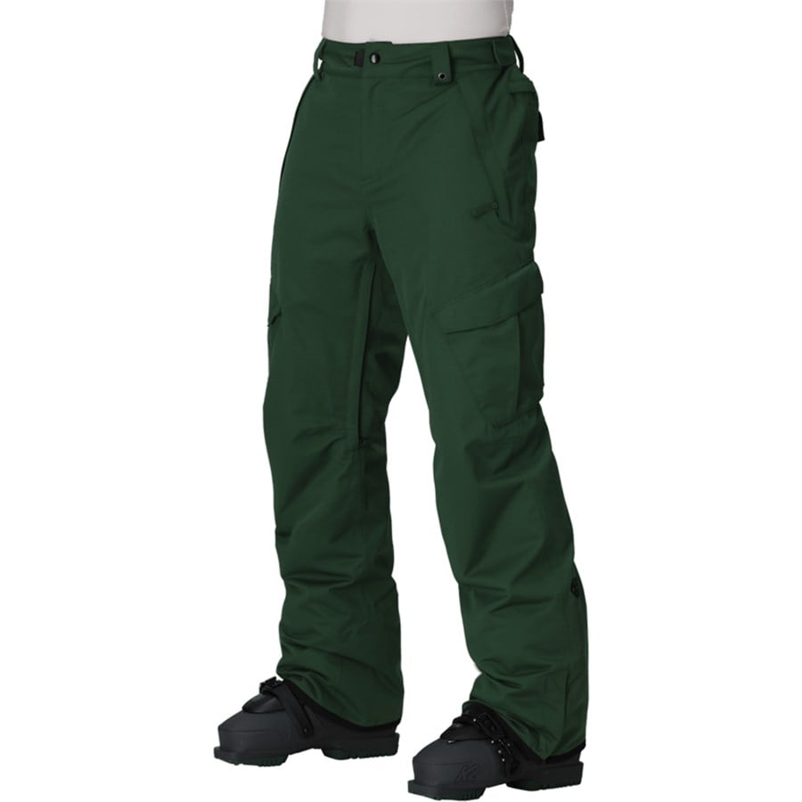 686 Infinity Insulated Cargo Pants - Men's