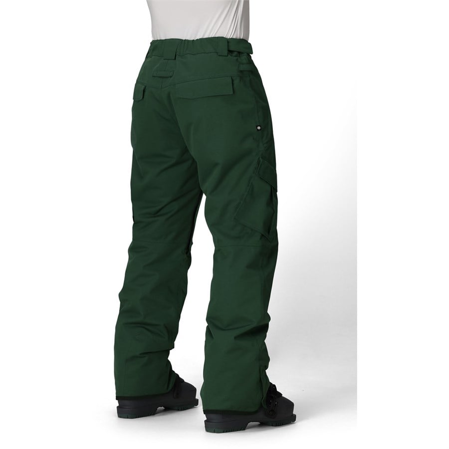 686 Infinity Insulated Cargo Pants - Men's