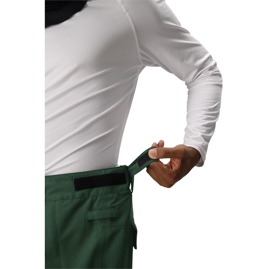 686 Infinity Insulated Cargo Pants - Men's