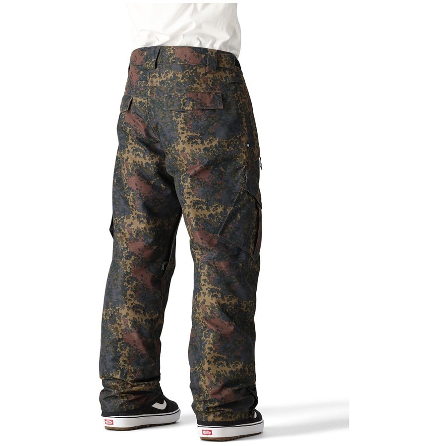686 Infinity Insulated Cargo Pants - Men's