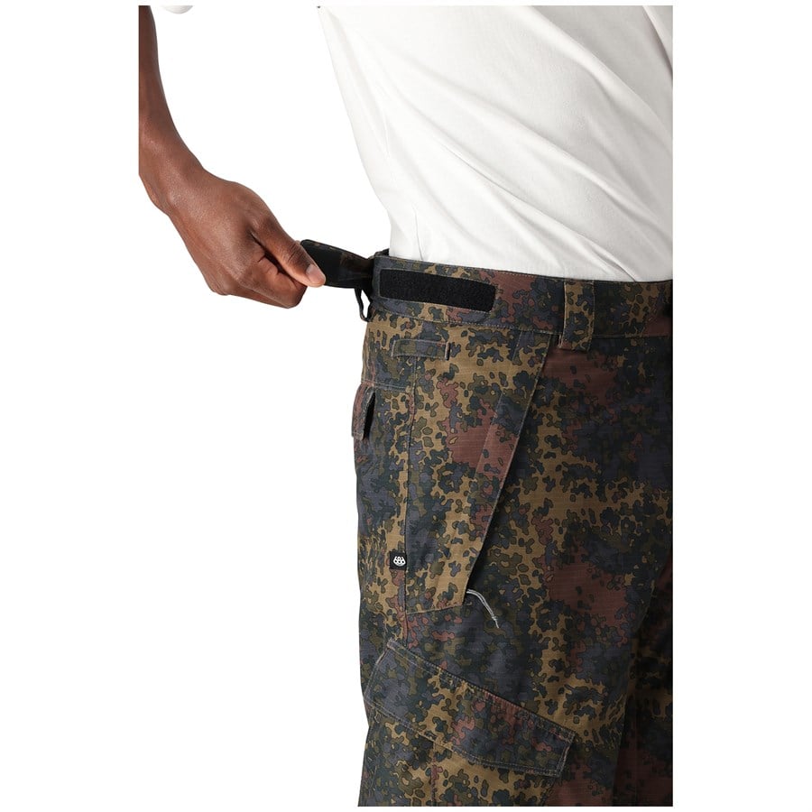 686 Infinity Insulated Cargo Pants - Men's