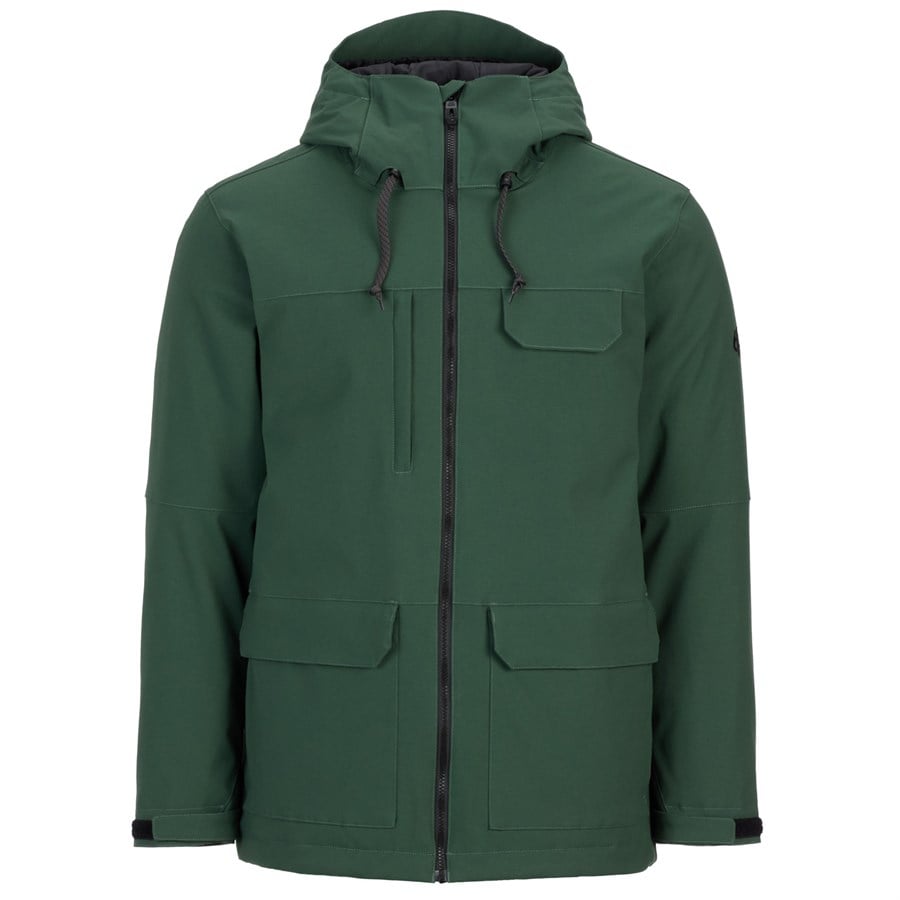 686 Level Jacket - Men's