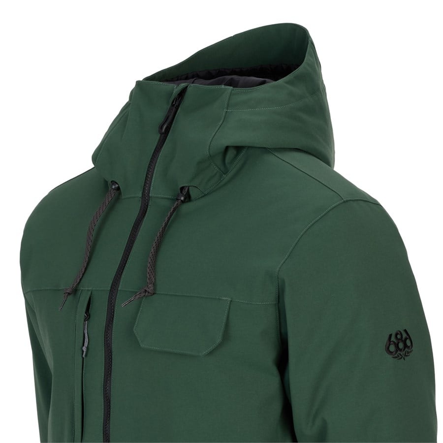 686 Level Jacket - Men's