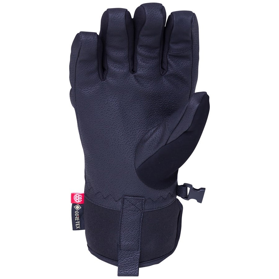 686 Linear GORE-TEX Under Cuff Gloves - Women's