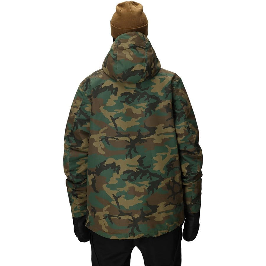 686 Nightline Insulated Jacket - Men's