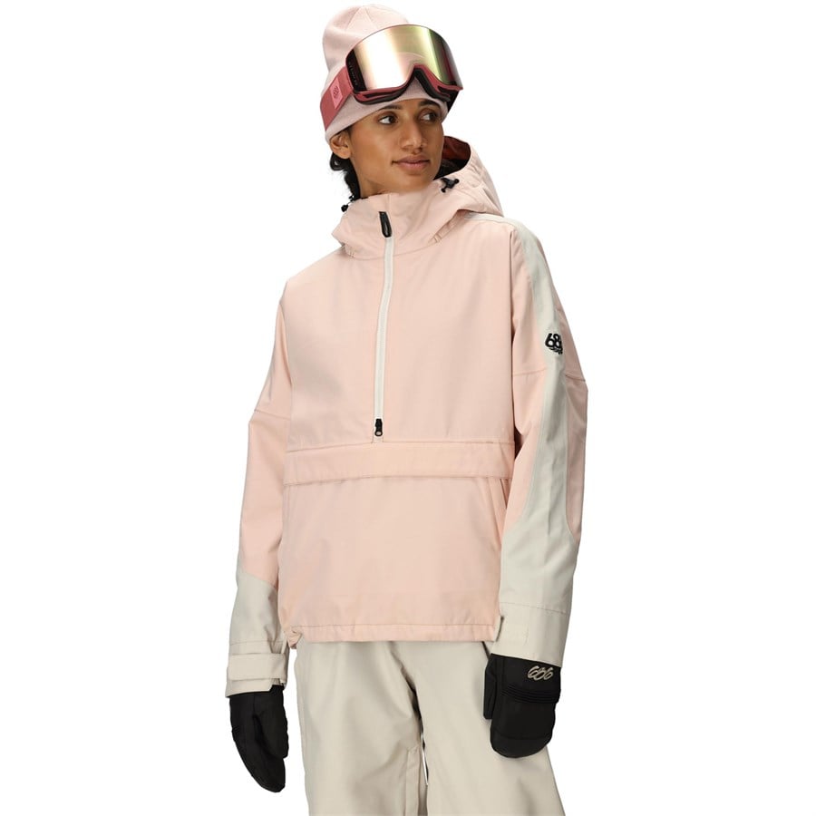 686 Outline Shell Anorak - Women's