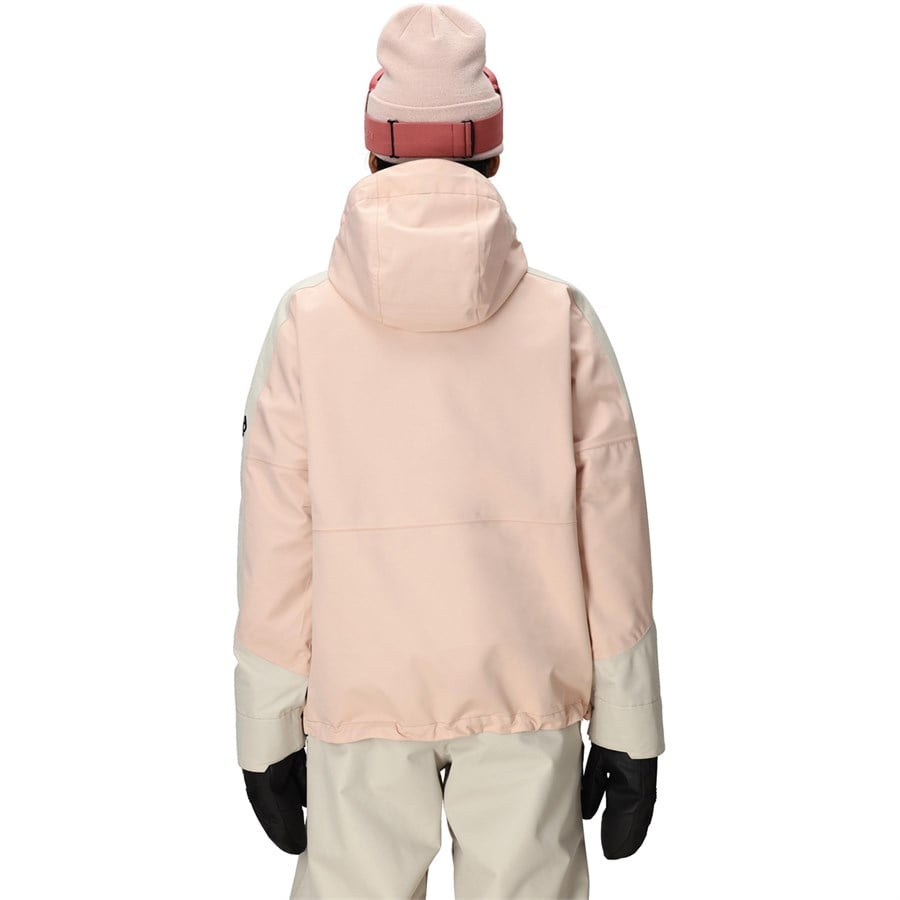 686 Outline Shell Anorak - Women's