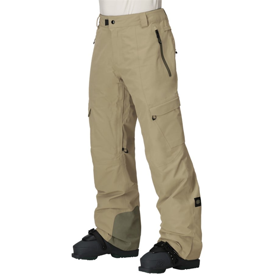 686 Quantum Thermagraph® Pants - Men's