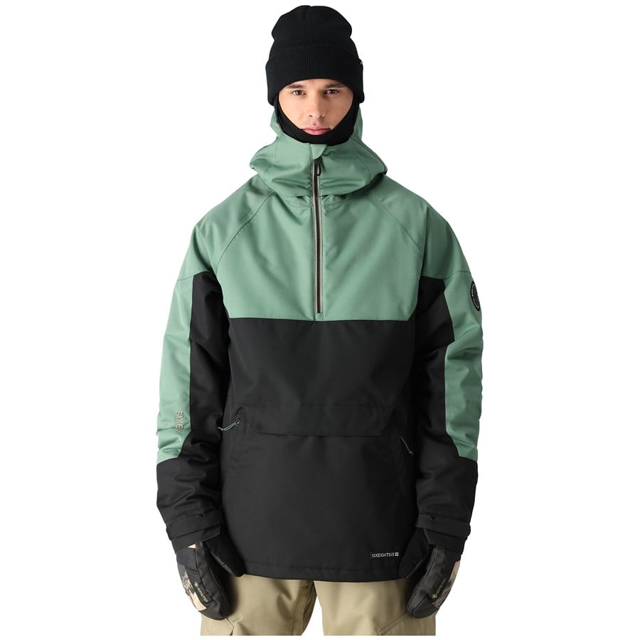 686 Renewal Insulated Anorak - Men's