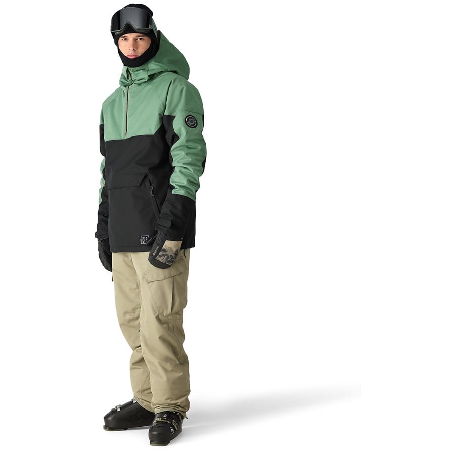 686 Renewal Insulated Anorak - Men's