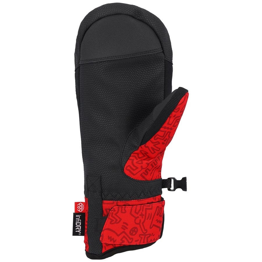 686 Revel Mittens - Women's