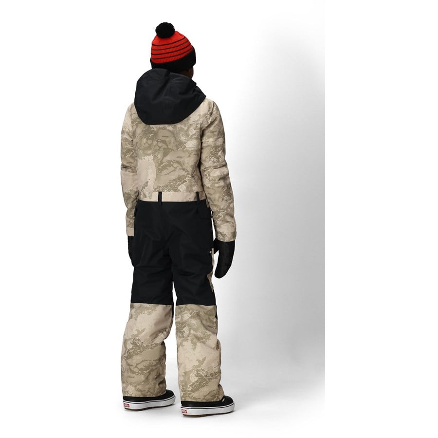 686 Shazam Insulated One Piece - Boys'