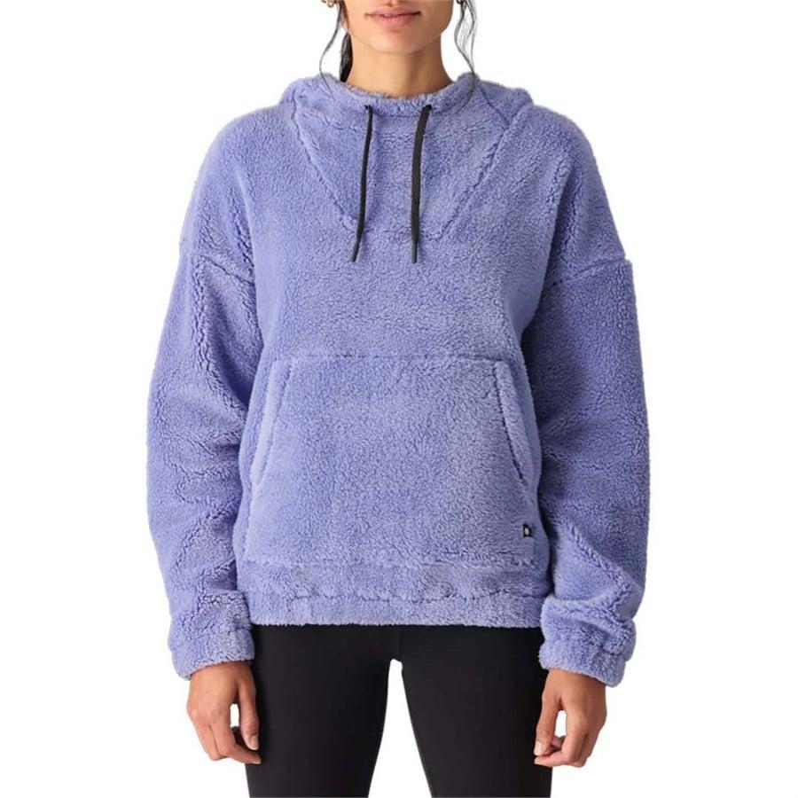 686 Sherpa Hoodie - Women's