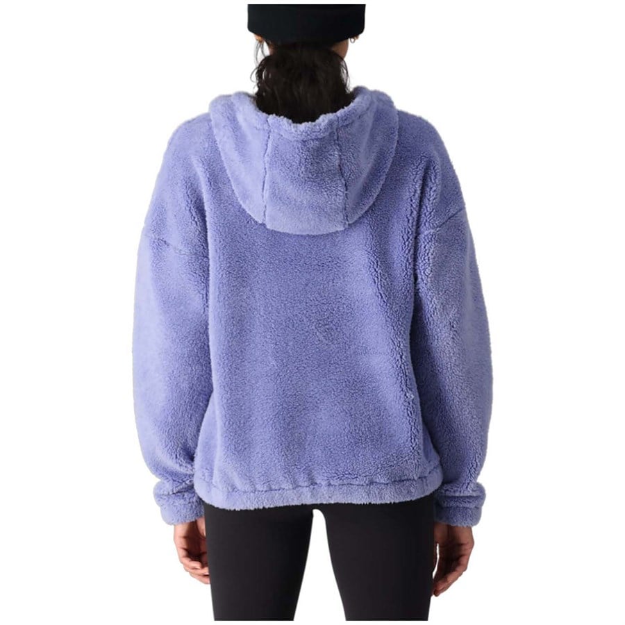 686 Sherpa Hoodie - Women's