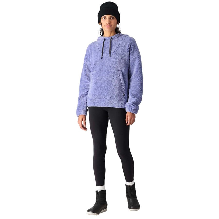 686 Sherpa Hoodie - Women's