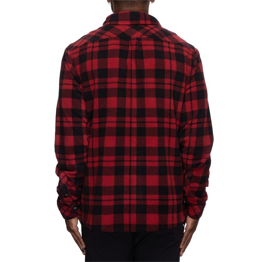 686 Sierra Fleece Flannel - Men's
