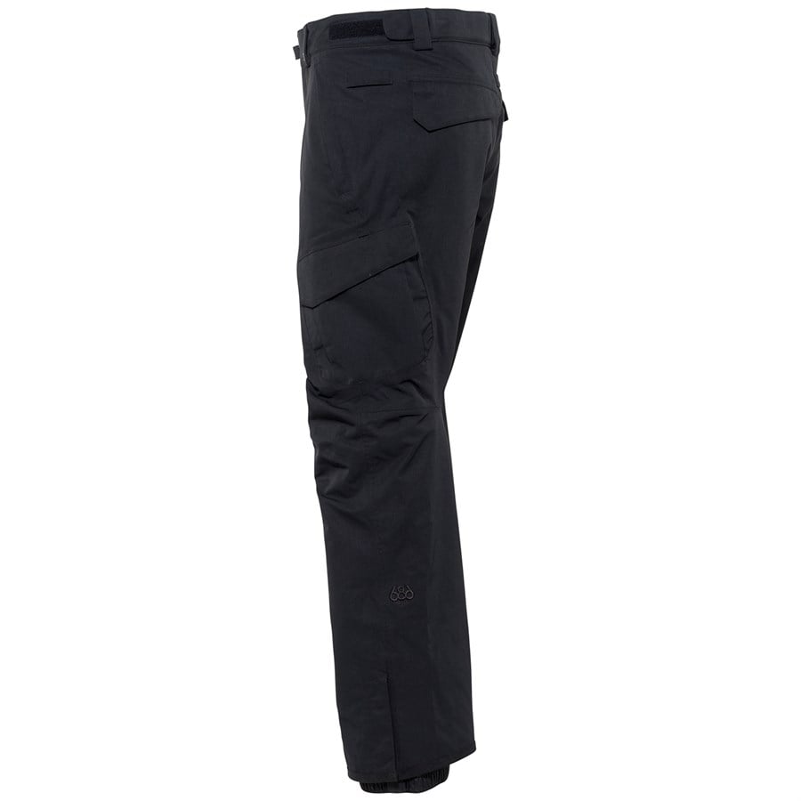 686 SMARTY 3-In-1 Cargo Pants