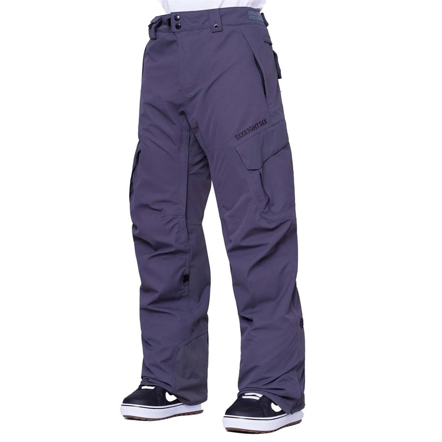 686 SMARTY 3-in-1 Cargo Pants