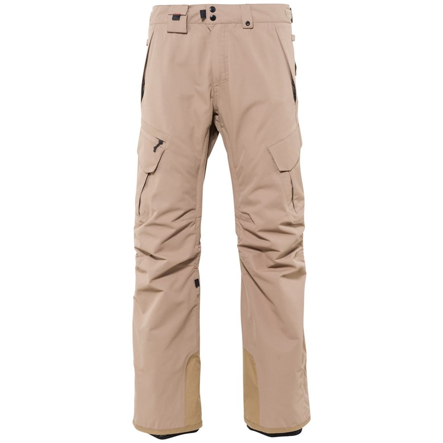 686 SMARTY 3-in-1 Cargo Pants