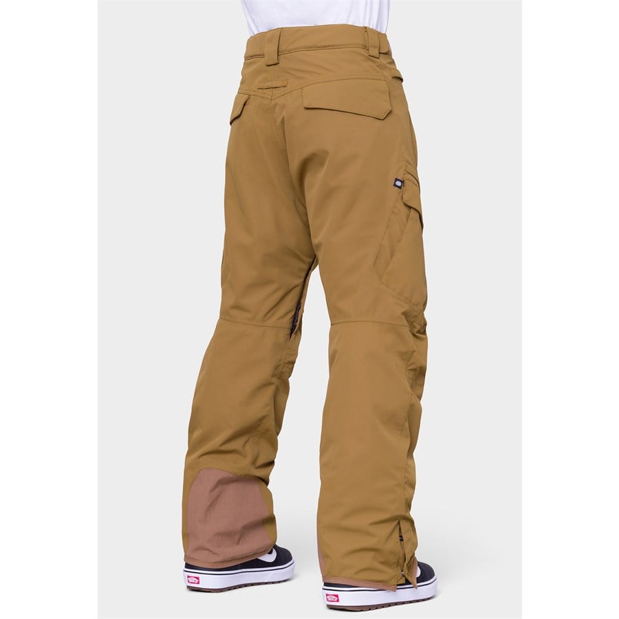 686 SMARTY 3-in-1 Cargo Pants - Men's