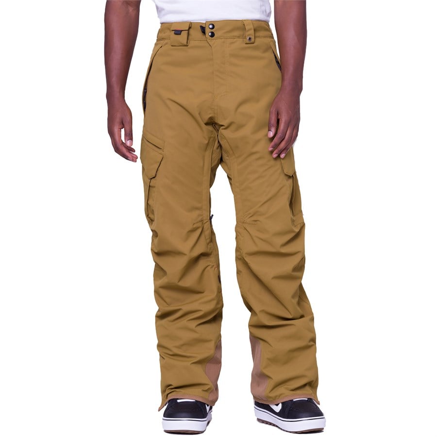 686 SMARTY 3-in-1 Cargo Pants - Men's