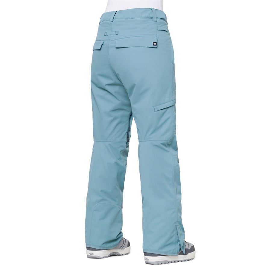 686 Smarty 3-in-1 Cargo Pants - Women's