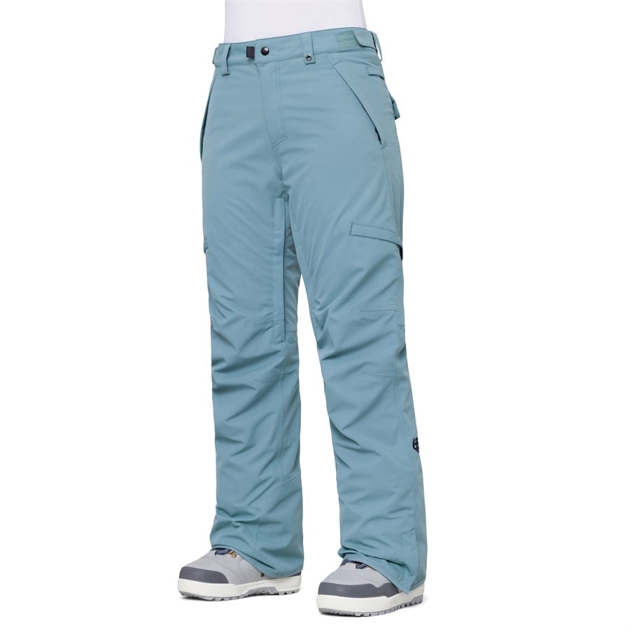 686 Smarty 3-in-1 Cargo Pants - Women's